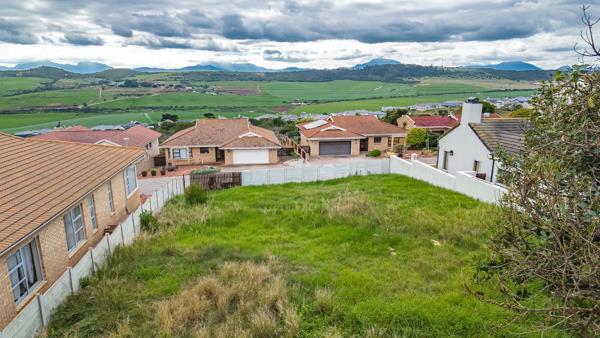 584 m² Land