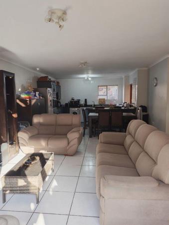 2 Bedroom Duplex