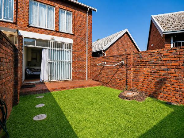 1 Bedroom Duplex