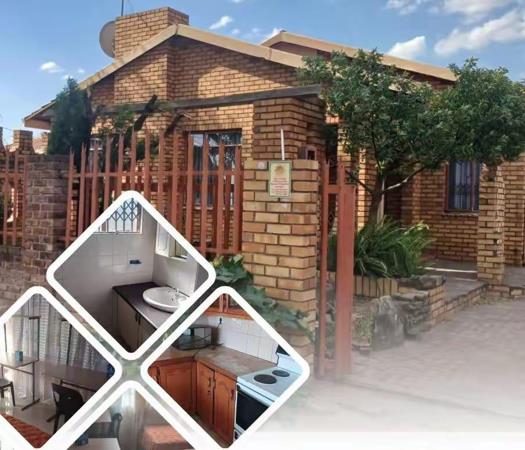 6 Bedroom House