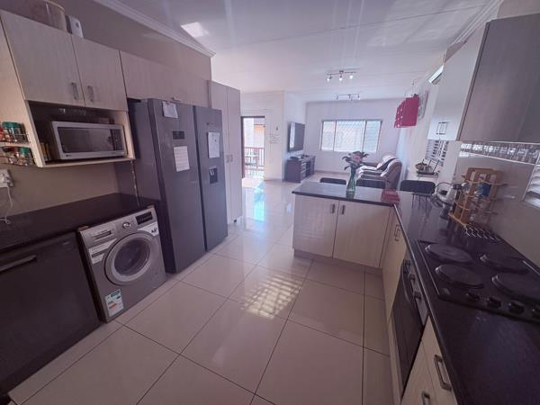 3 Bedroom Simplex