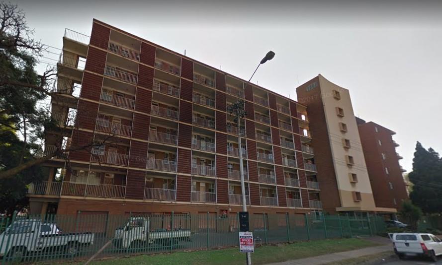 2 Bedroom Apartment in Arcadia