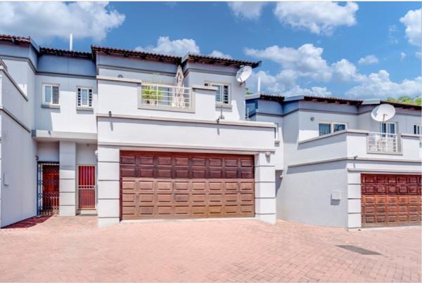 3 Bedroom Duplex