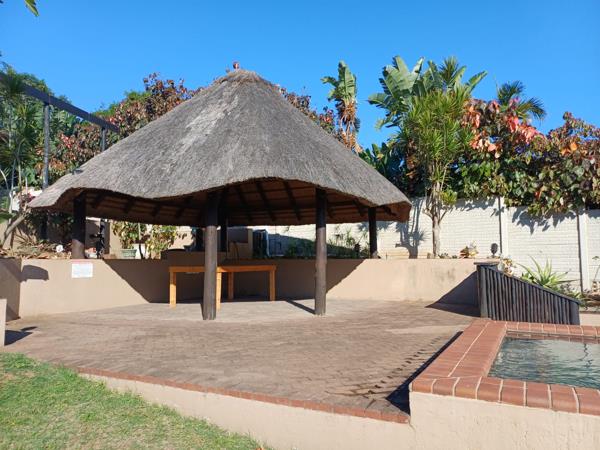 2 Bedroom Garden Cottage