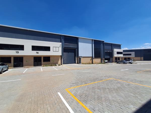558 m² Commercial space
