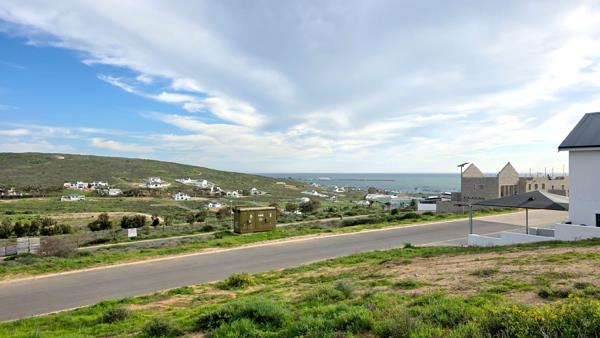 288 m² Land