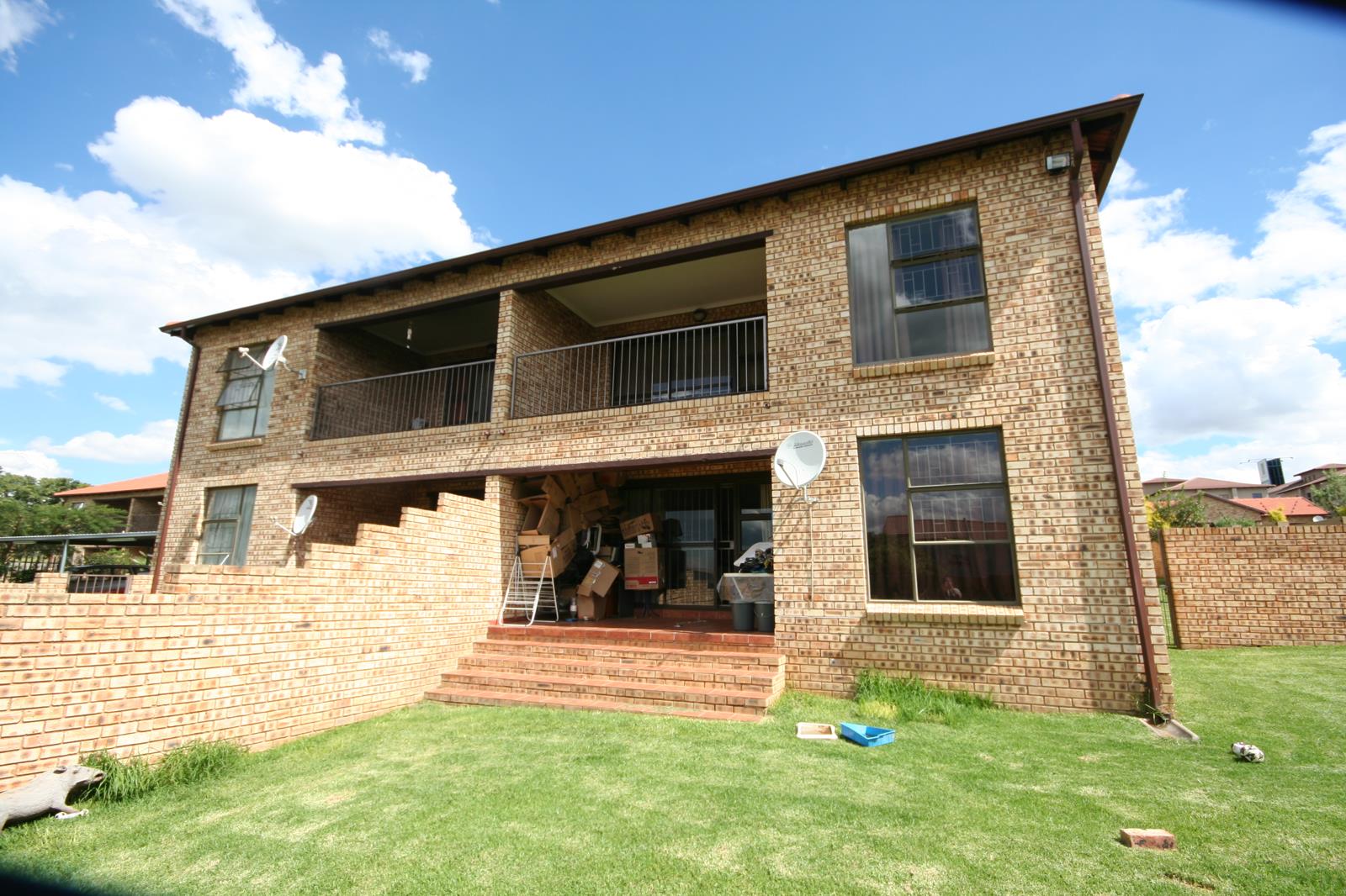 2 Bedroom Apartment in Willowbrook