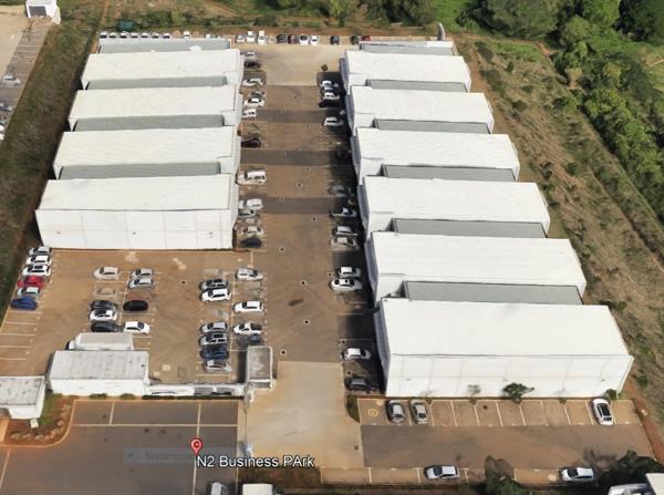 494 m² Commercial space