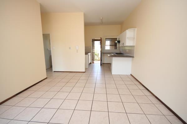 2 Bedroom Apartment in Northwold