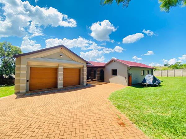 5 Bedroom House