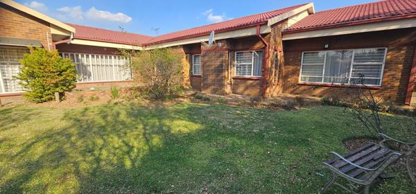12 Bedroom House