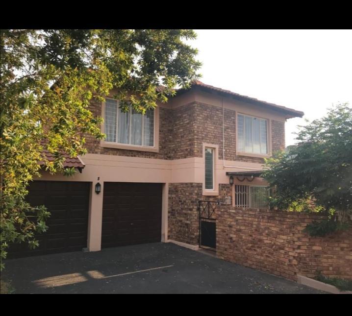 3 Bedroom House in Kyalami Hills