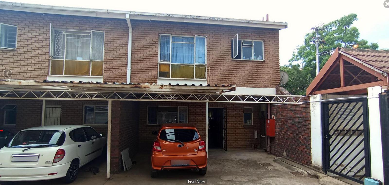 3 Bedroom Apartment in Sunnyside
