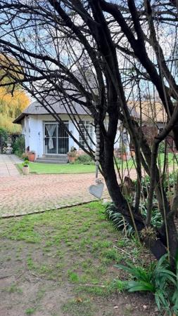 1 Bedroom House