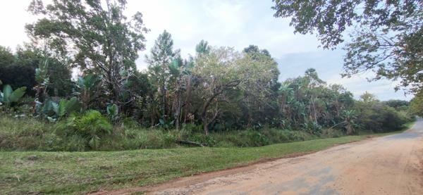 1 826 m² Land