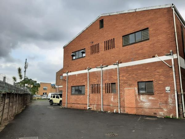 399 m² Industrial space