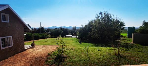 5 326 m² Smallholding