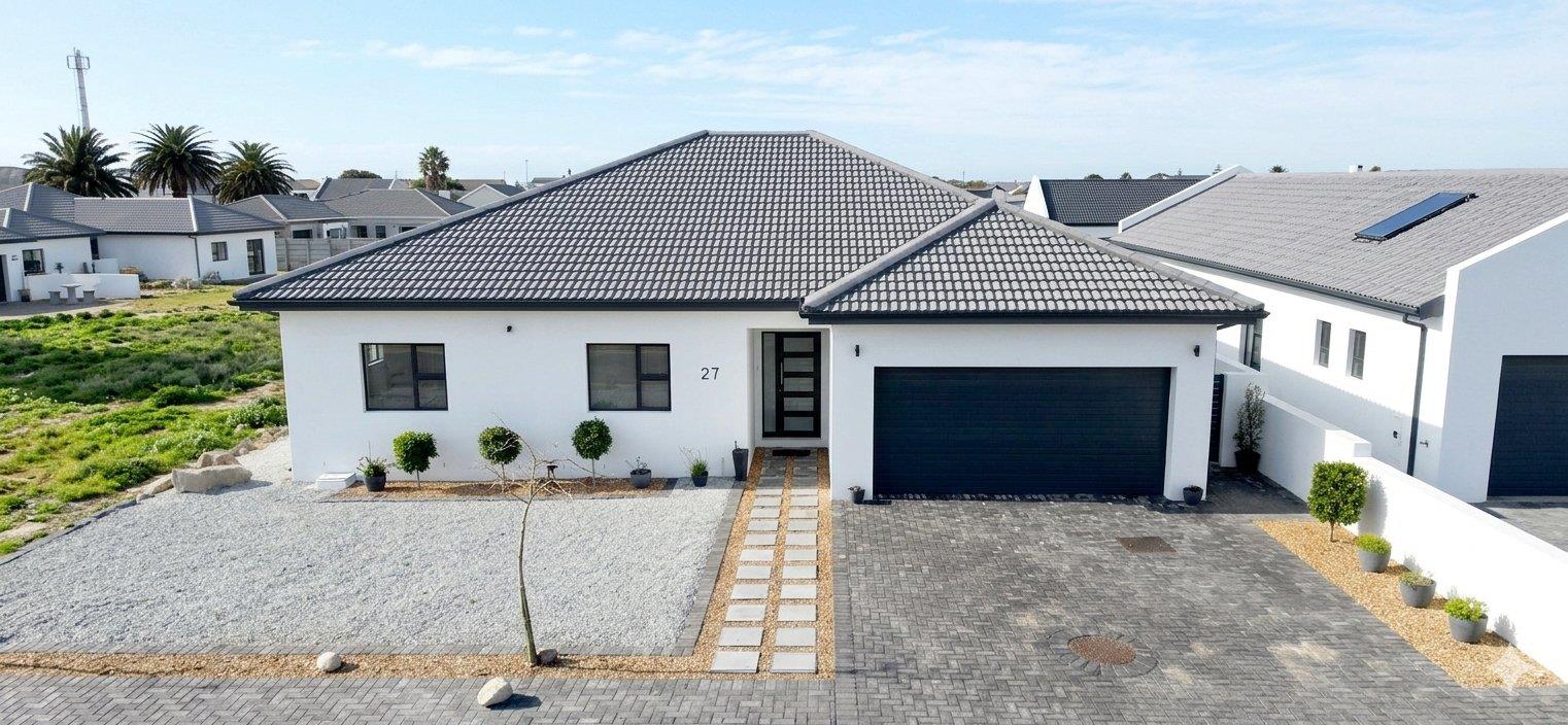 3 Bedroom House in Sandy Point