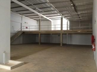 634 m² Commercial space