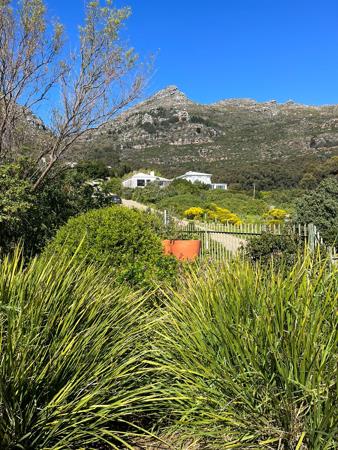 1 Bedroom Garden Cottage