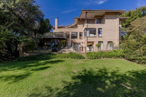 7 Bedroom House