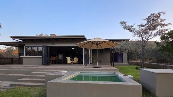 5 Bedroom House