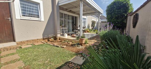 2 Bedroom Simplex