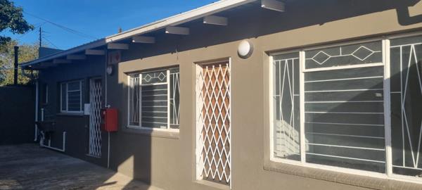 1 Bedroom Flat