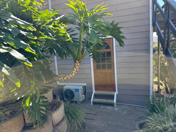 2 Bedroom Garden Cottage
