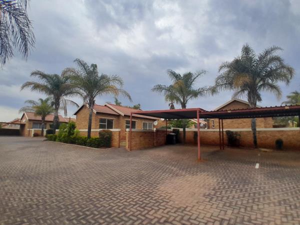 2 Bedroom Simplex