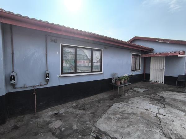 1 Bedroom Garden Cottage
