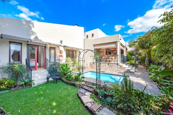 4 Bedroom Cluster