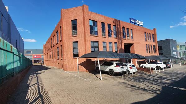600 m² Commercial space