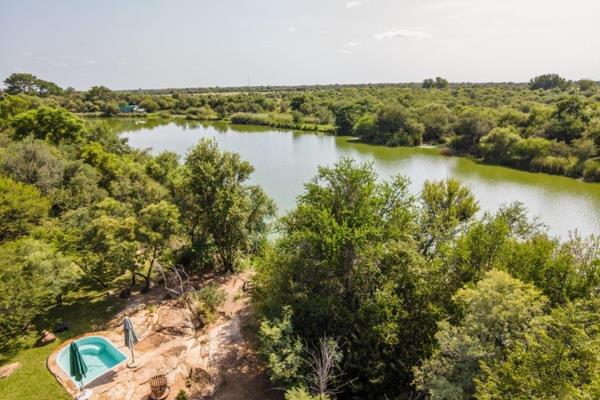 22 ha Commercial Farm