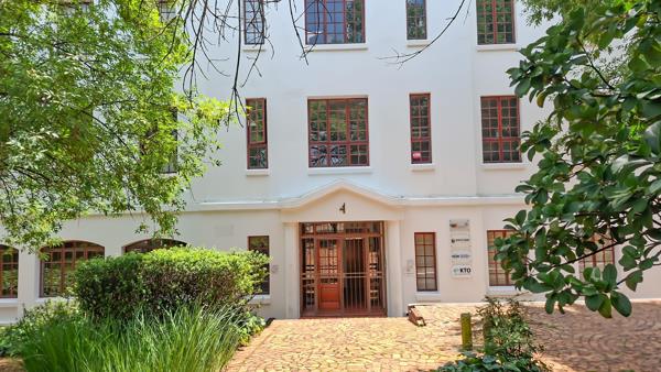 94 m² Office Space