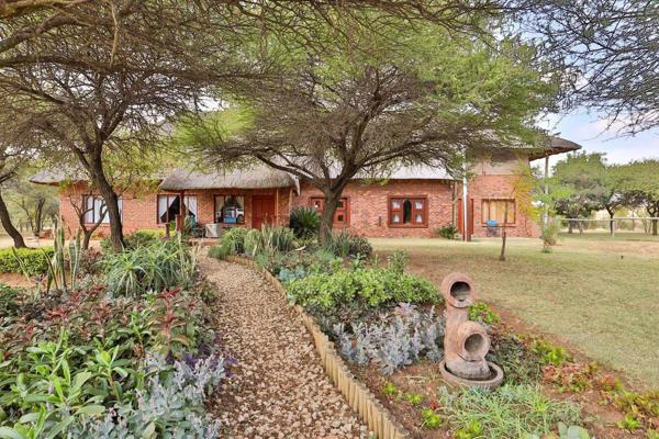 27 ha Commercial Farm