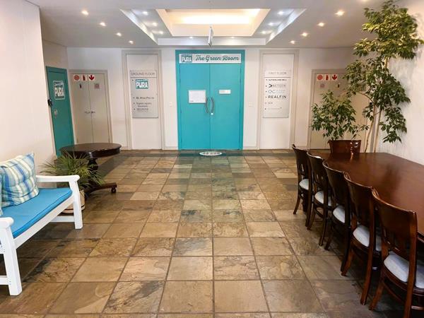 234 m² Commercial space
