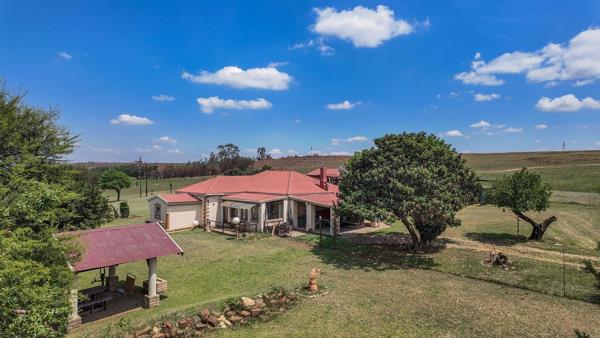 409 ha Commercial Farm