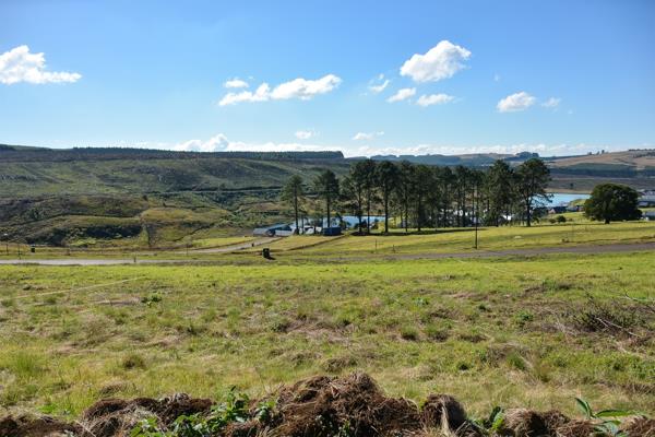1 106 m² Land