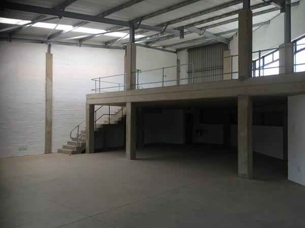 139 m² Commercial space