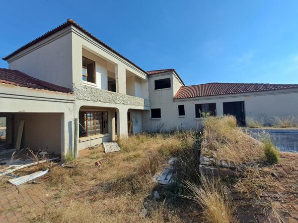 9 m² Farm