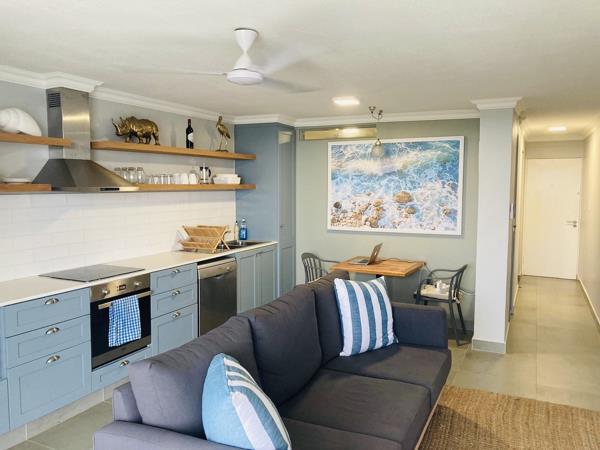 1 Bedroom House