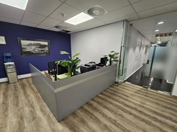 156 m² Commercial space