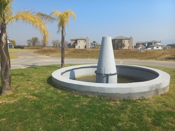 515 m² Land