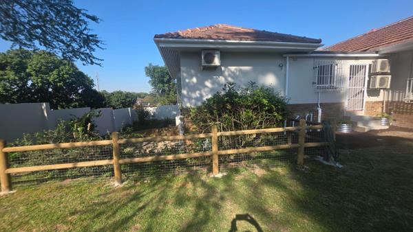 1 Bedroom Garden Cottage