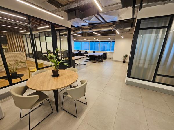 197 m² Commercial space