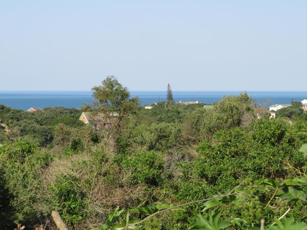 1 341 m² Land