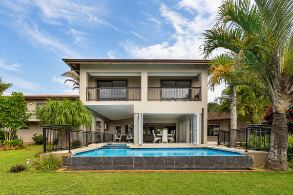 8 Bedroom House
