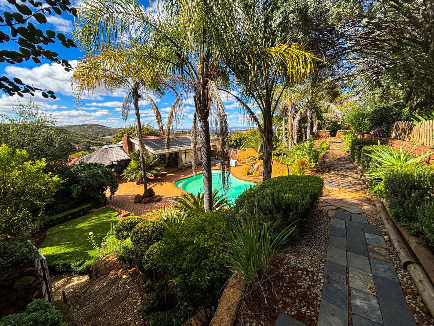 4 Bedroom House in Kibler Park