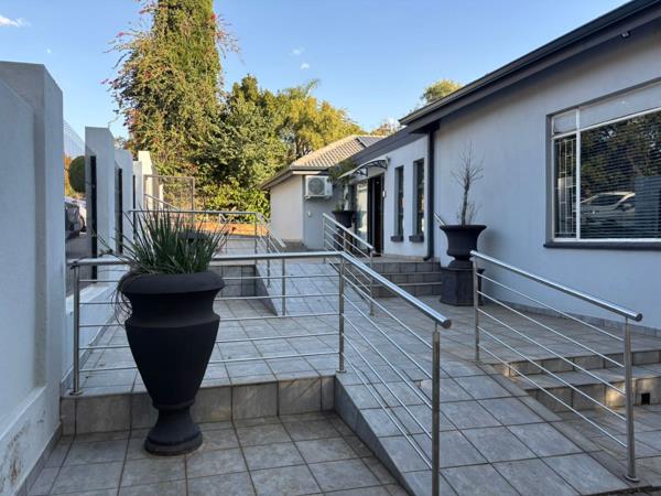 421 m² Commercial space